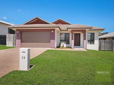 33 Afton Way, Mount Louisa
