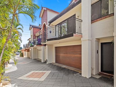 4 / 142 Palmerston Street, Perth