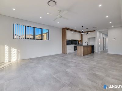 7 Mittiamo Street, Canley Heights