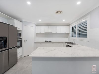 8 Wakool Crescent, Woongarrah