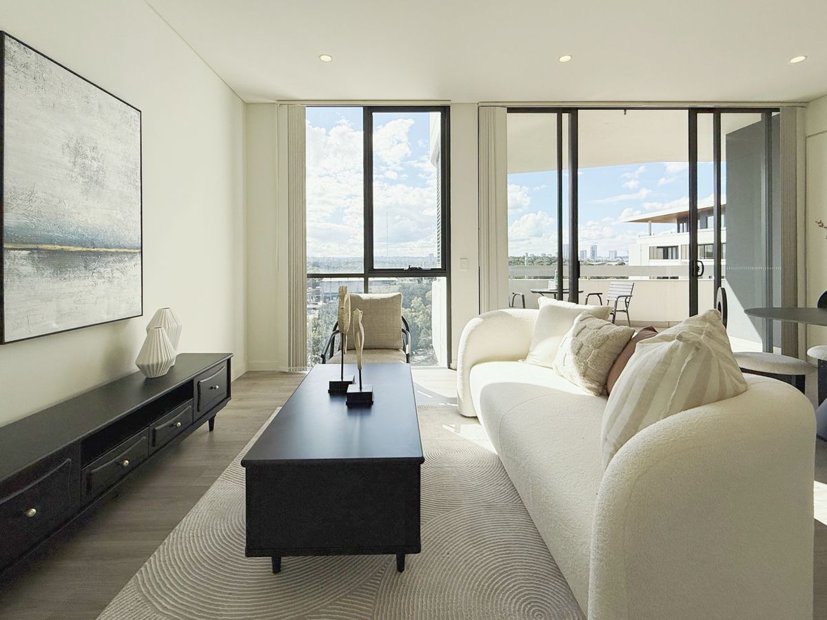 Level 7 / 702/2 Kingfisher Street, Lidcombe, Lidcombe - Thumbnail 2