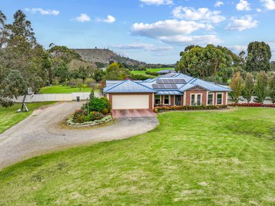 21 Mount Percy Road, Compton