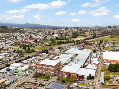 31 Thistle Street, South Launceston