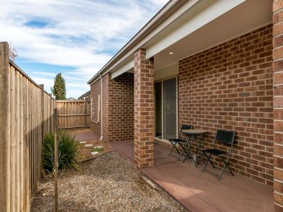 21 Lockheed Parade, Point Cook