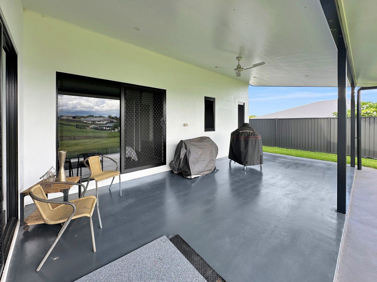 4 Waterfront Terrace, Yungaburra
