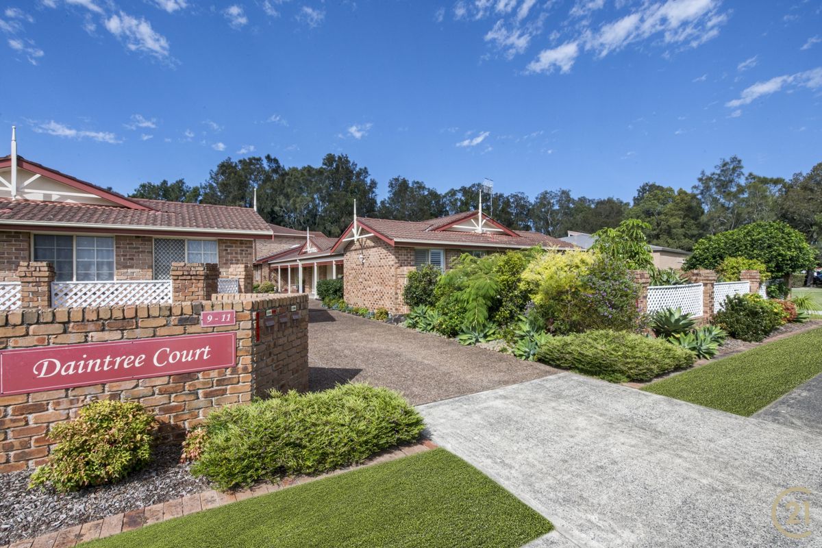 2 / 11 McLachlan Avenue, Long Jetty