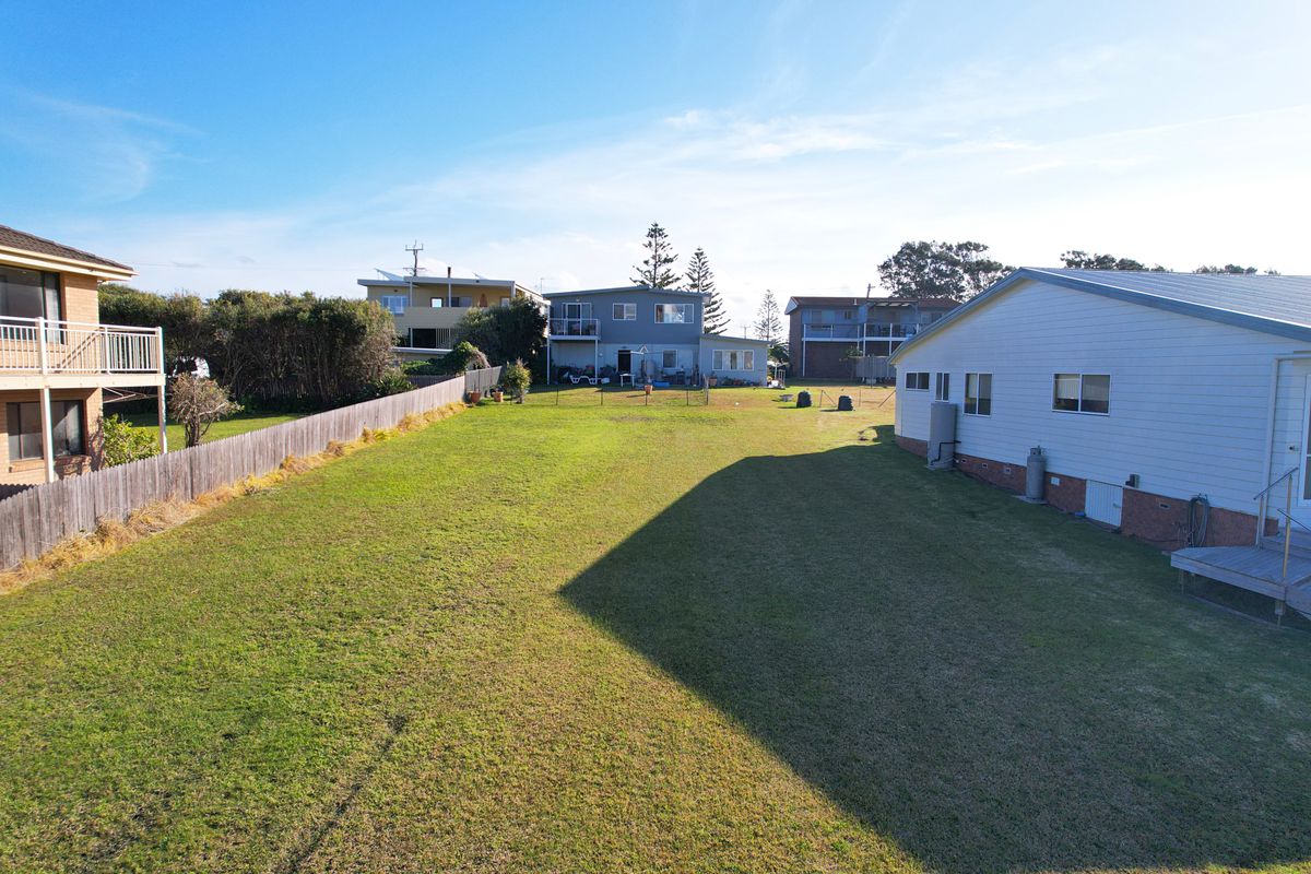 45 McMillan Crescent, Dalmeny