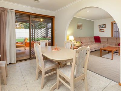 5 SINNETT COURT, Wodonga