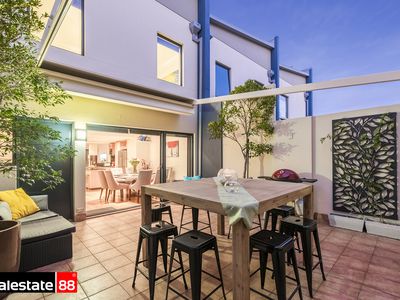 6 Boans Lane, East Perth