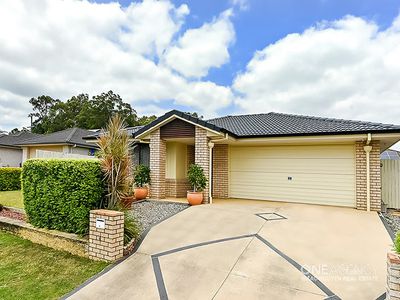 4 Sunny St, Doolandella