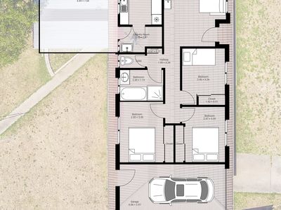 32 Barker Circuit, Kelso