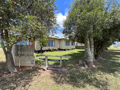 11 Johnson Road, Kairi