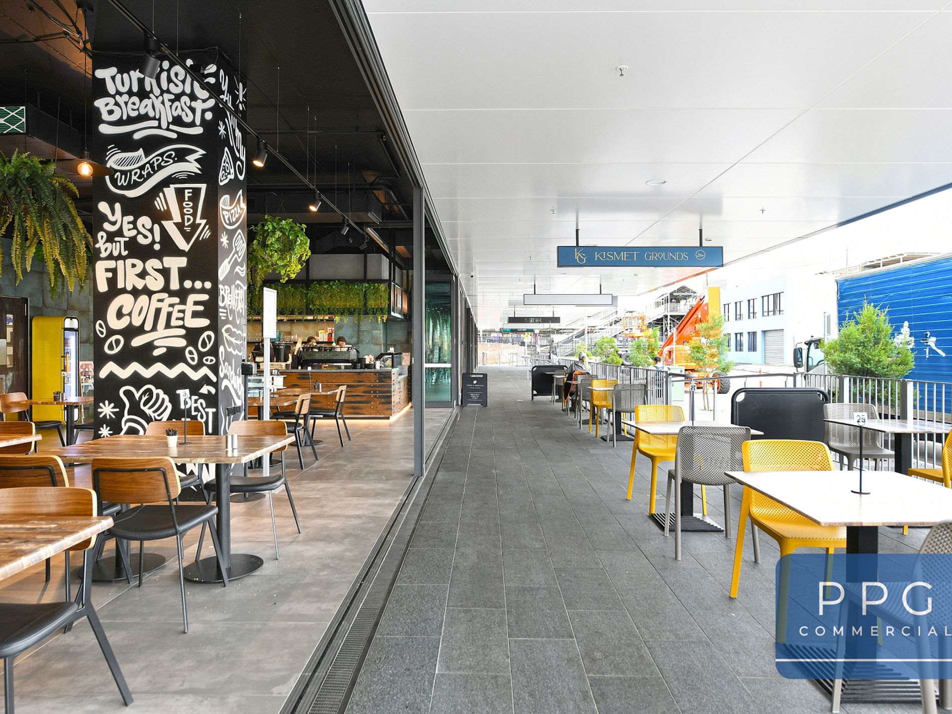 11-17 East Street, Granville