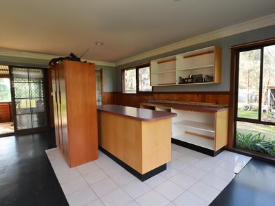 381 Warrowitue-Forest Road, Heathcote