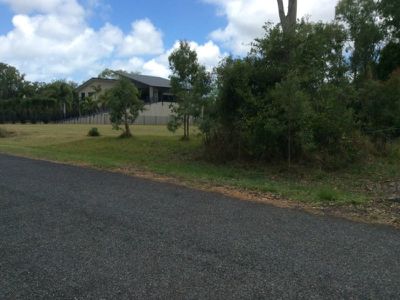 38 Slaughter Yard Road, Cooktown