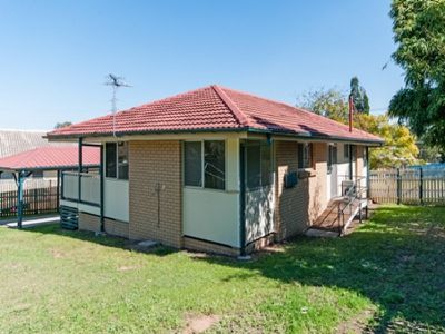 28 Arkins Crescent, Goodna