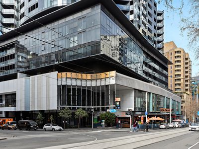 1610 / 35 Malcolm Street, South Yarra