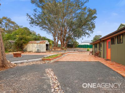 125 Haydon Street, Murrurundi