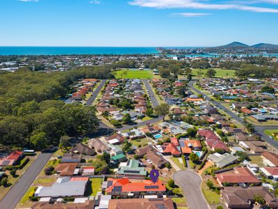 1 / 6 Woodward Place, Tuncurry