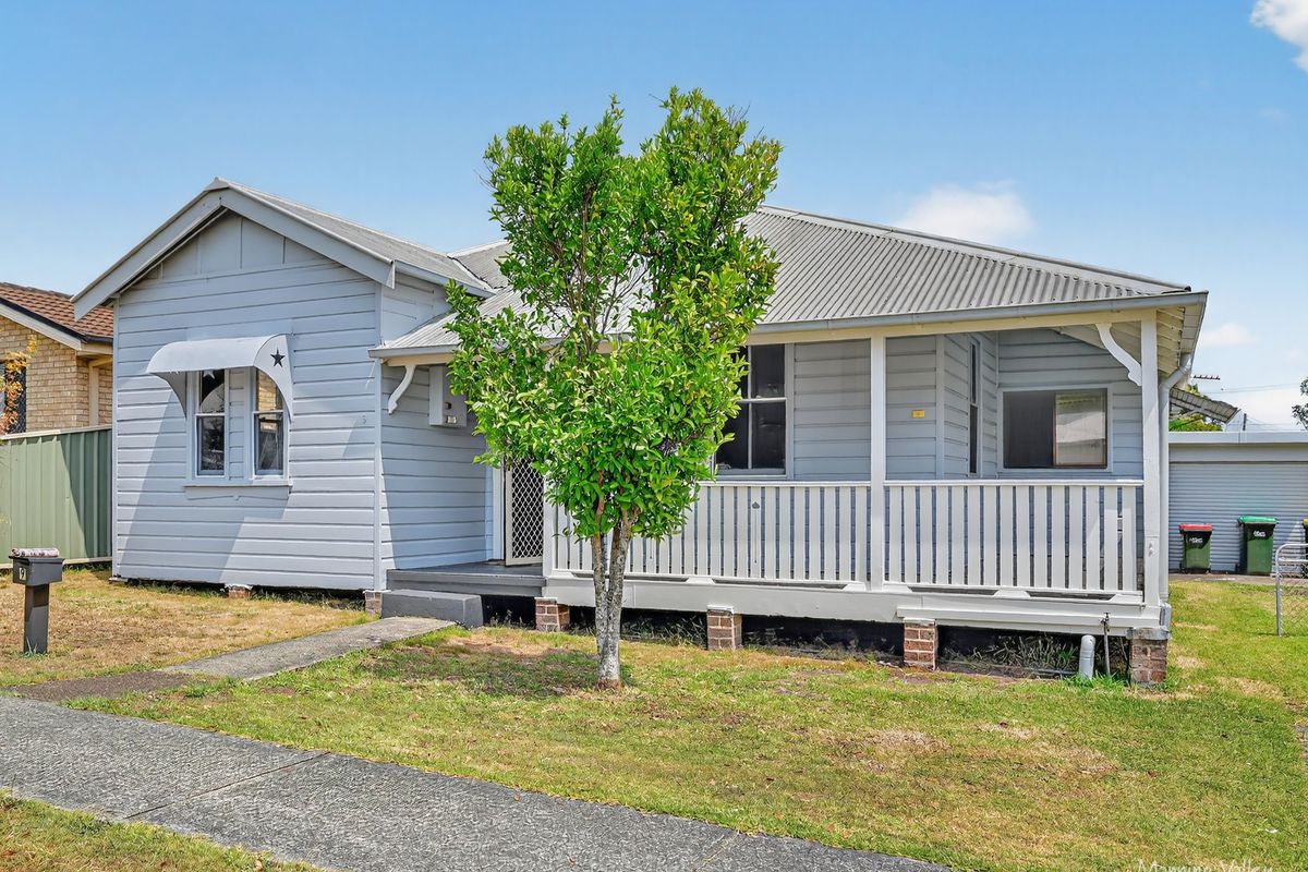 9 York Street, Taree