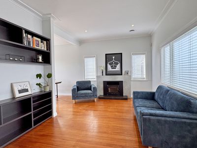 43 Balmain Road, Chatswood