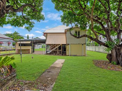 5 Fourth Avenue, South Townsville