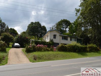 56 Coral , Maleny