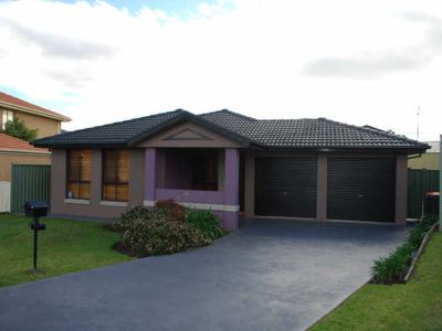 41 Timms Place, Horsley
