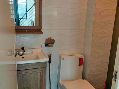 54A / Lot 10 Redwood St Phirst Park Home Tanza Cavite, International