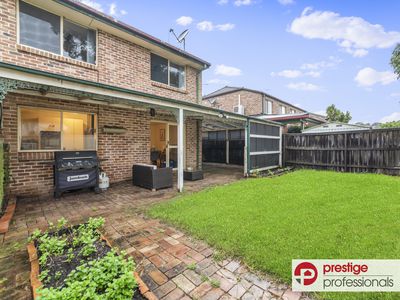 7B Wellwood Avenue, Moorebank