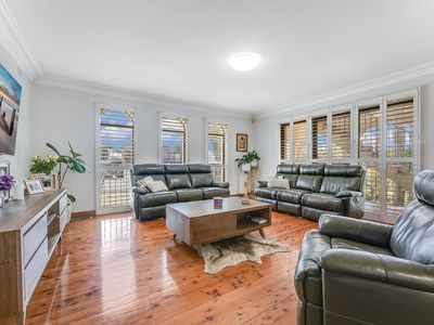 43 Selway Avenue, Moorebank
