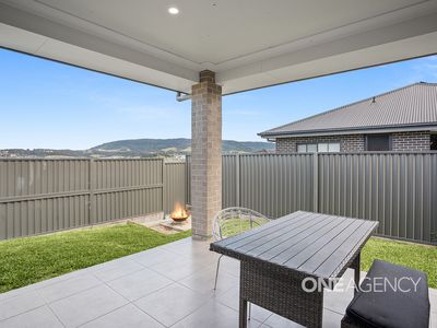 11 Brotheridge Avenue, Calderwood