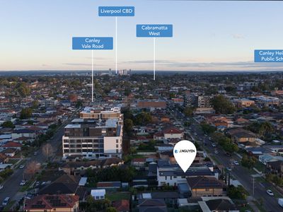 14 Peel Street, Canley Heights