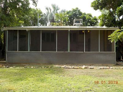 1 Mangrove Street, Kununurra