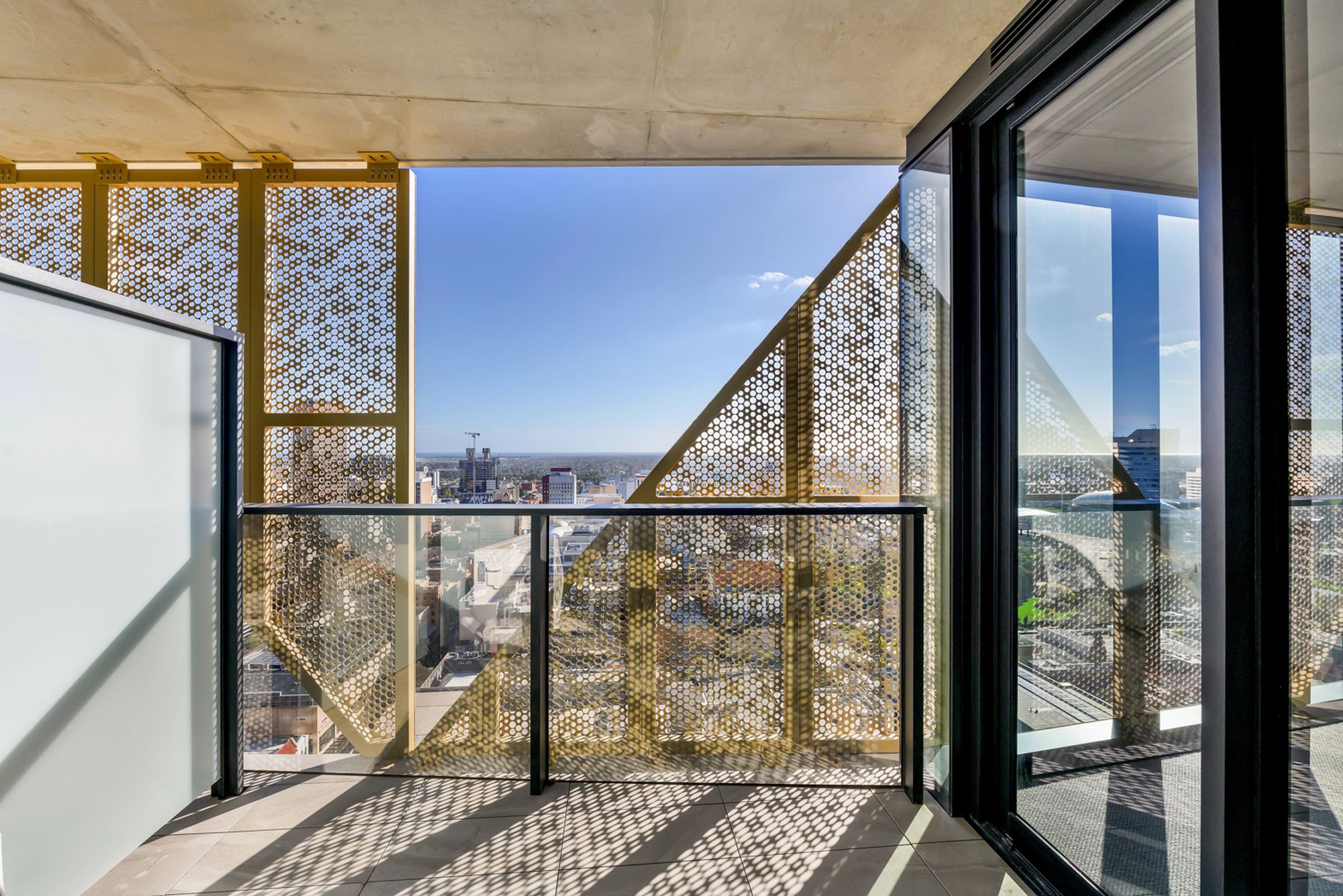 2412 / 17 Austin street, Adelaide