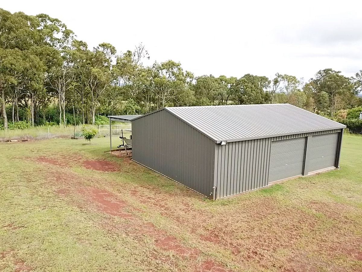 21 Moffat Drive, Tolga