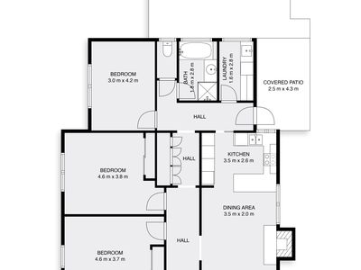 209 UNION ROAD, North Albury