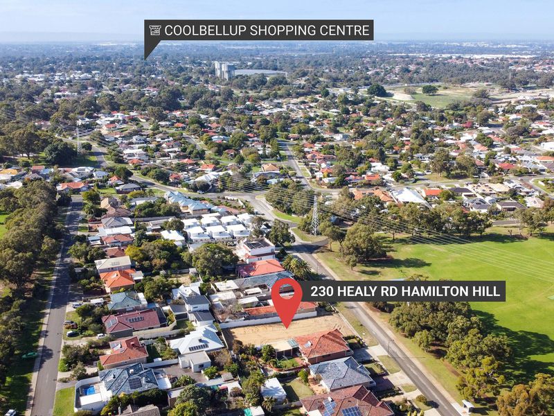 230 Healy Road, Hamilton Hill