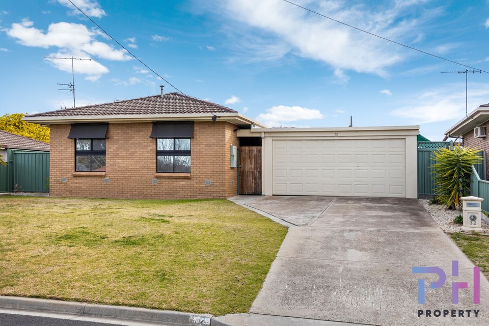 32 Thomas Street, Kangaroo Flat