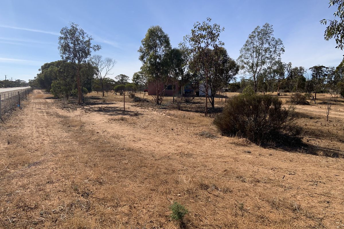 107 Danberrin Road, Nungarin