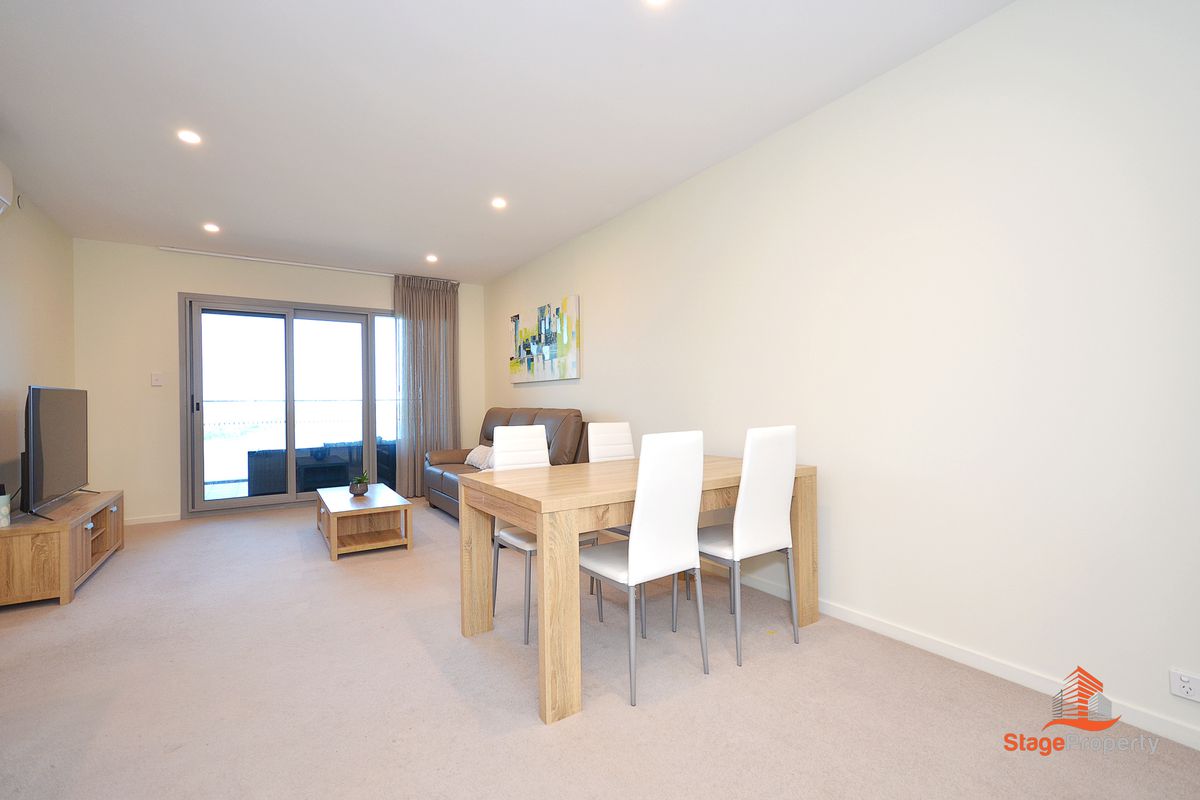 2001 / 63 Adelaide Terrace, East Perth