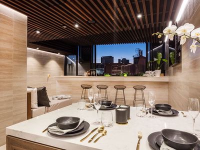 2301 / 179 Alfred Street, Fortitude Valley