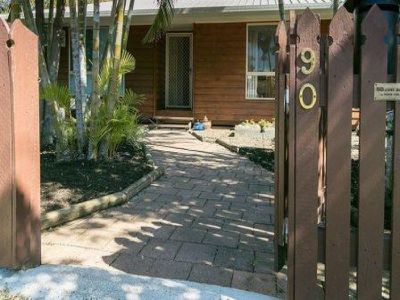 90 Murphy Street, Point Vernon