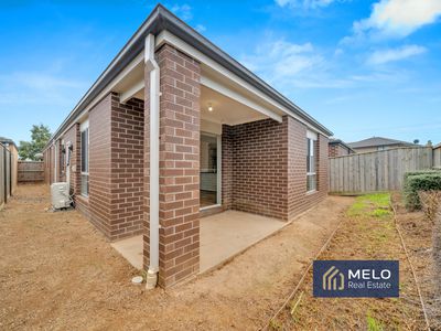 47 Stanmore Crescent, Wyndham Vale