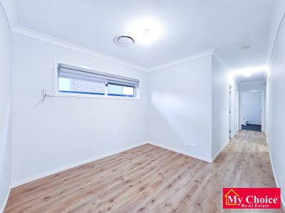 47 Carnelian Street, Leppington