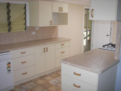 14 Mill Street, Charters Towers City