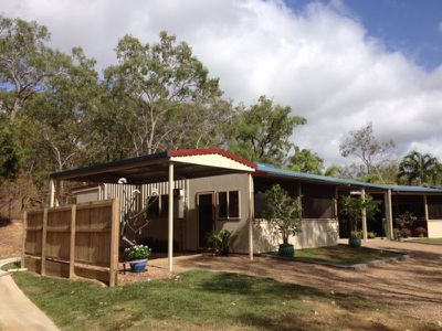 101 Endeavour Valley Road, Cooktown