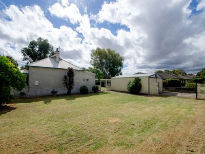 186 Jubilee Highway West, Mount Gambier