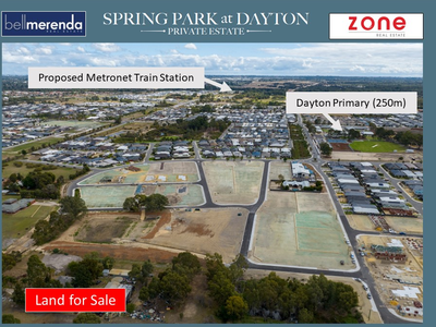 33 (Lot 137) Wunanga Road, Dayton