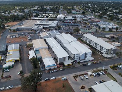 19 / 17 Bacon Street, Moranbah